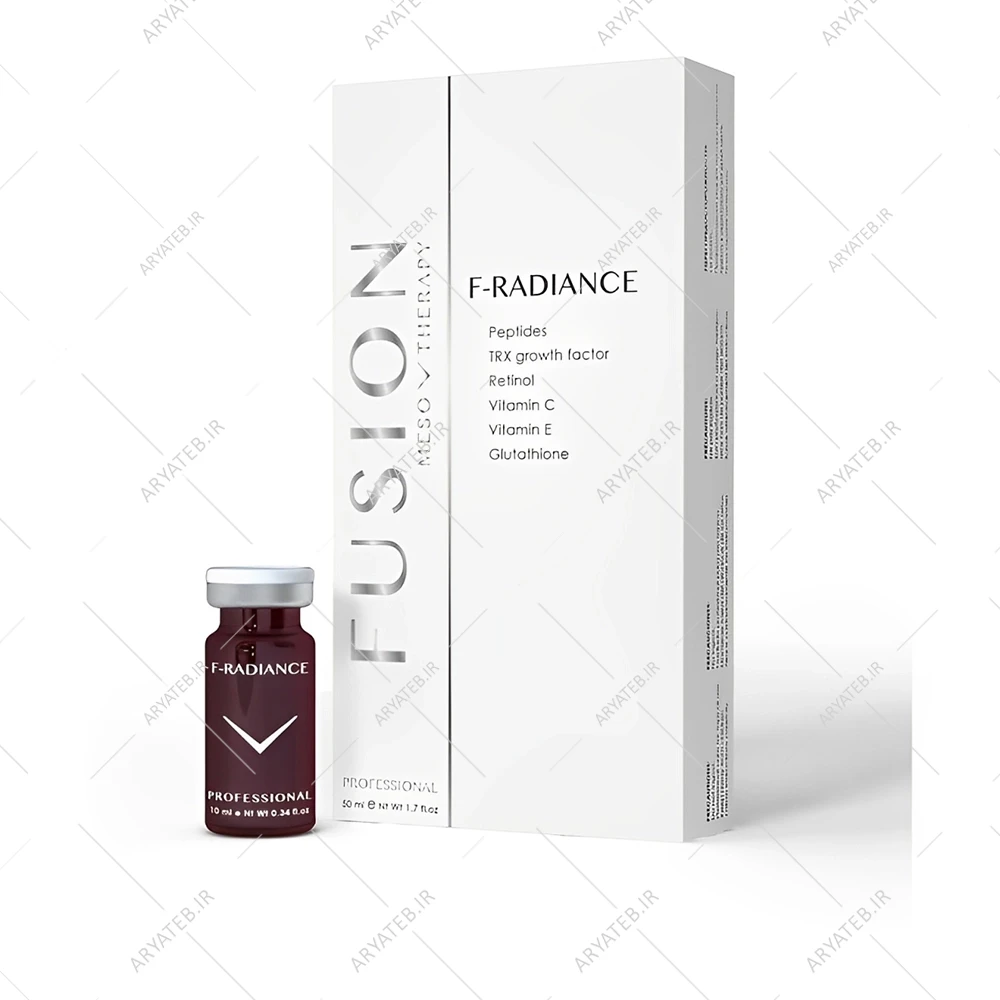 کوکتل ملیروتین فیوژن