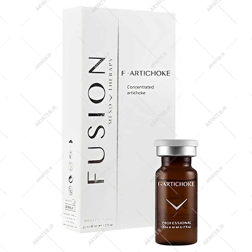 کوکتل آرتیشوک فیوژن