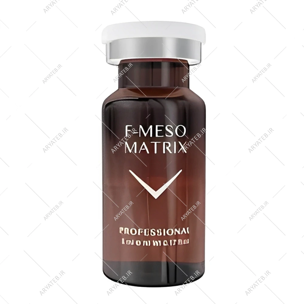 کوکتل اسکار فیوژن مزوماتریکس