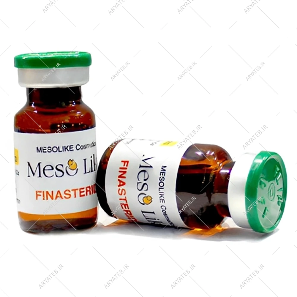 کوکتل فیناستراید مزولایک