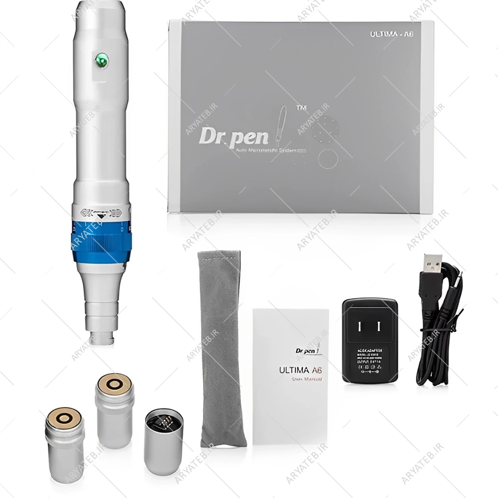 دستگاه دکتر پن a6
