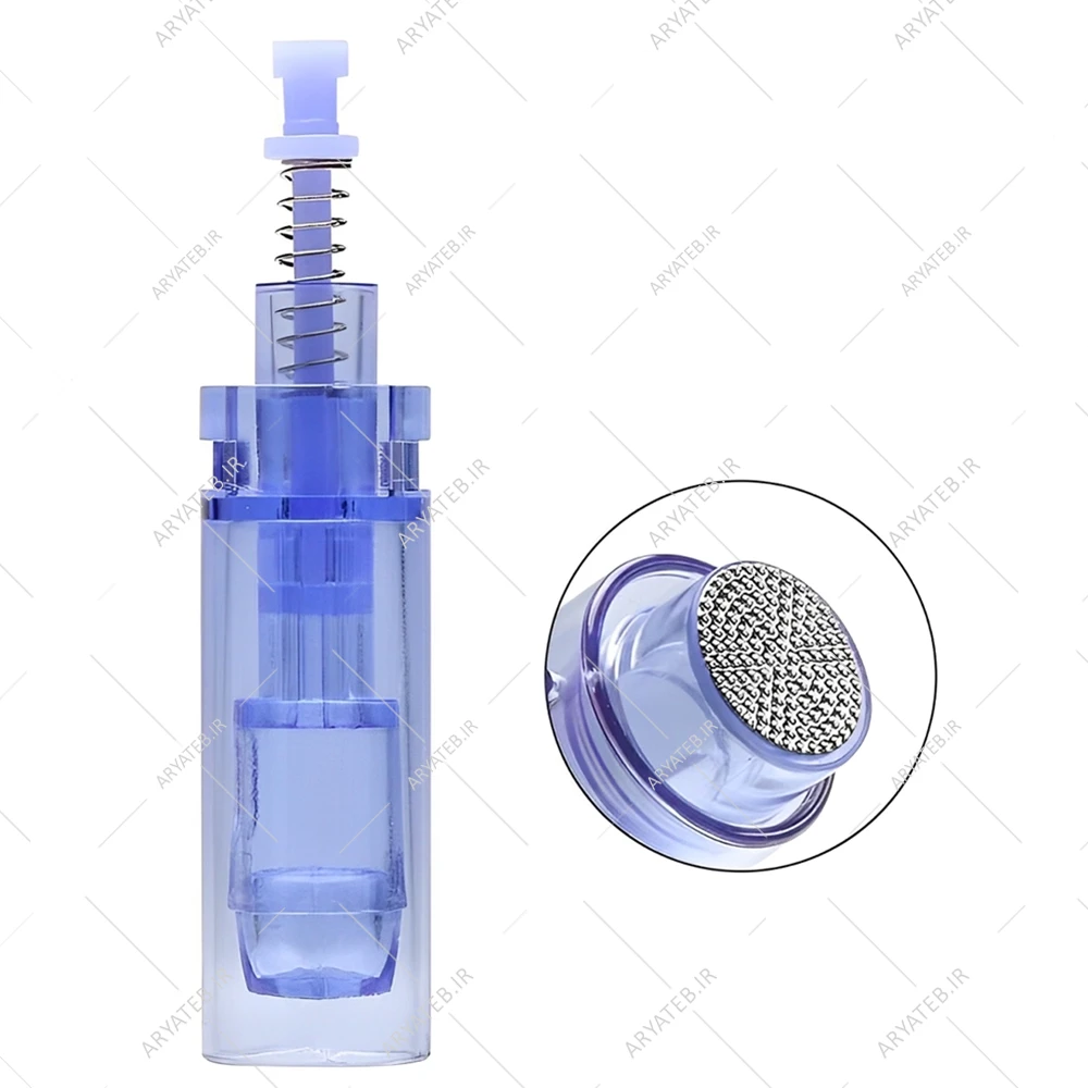 کارتریج میکرونیدلینگ A1W