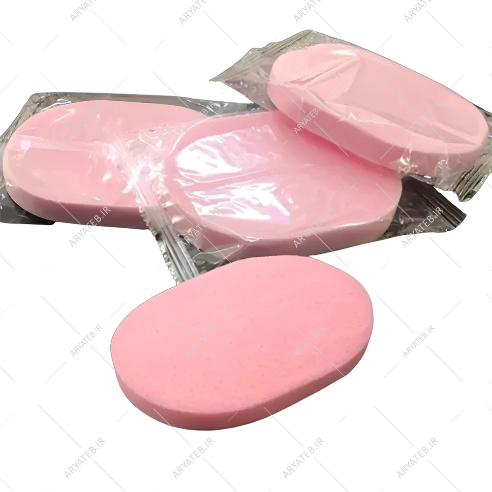 اسفنج اکلادو