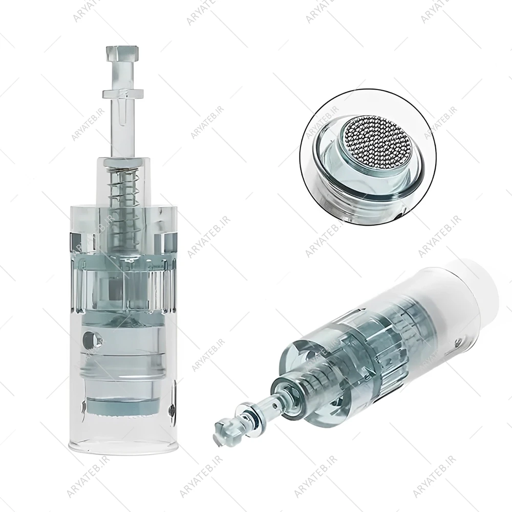 سوزن مزونیدلینگ 16 سوزن دکترپن M8