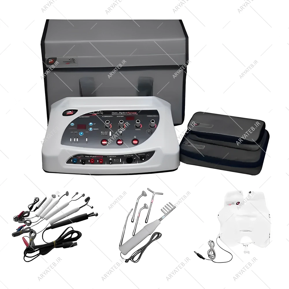 هیدروفرمینگ LCD گراف جریان میکروکارنت