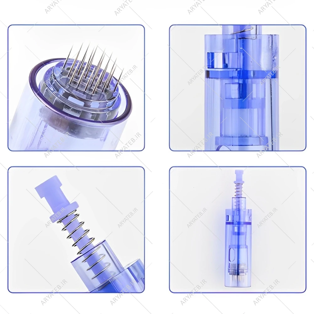 کارتریج میکرونیدلینگ A1W