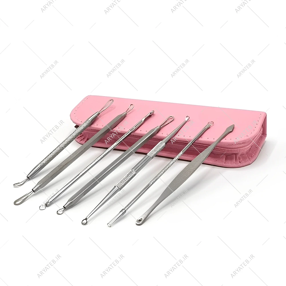 پک پیلینگ جوش