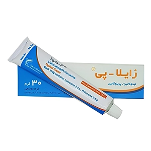 کرم بی حسی زایلاپی