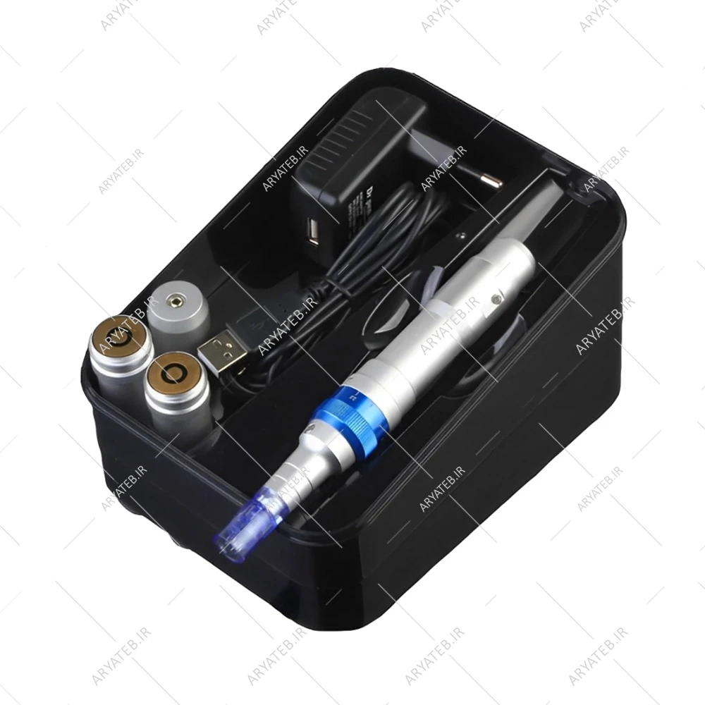 دستگاه دکتر پن a6