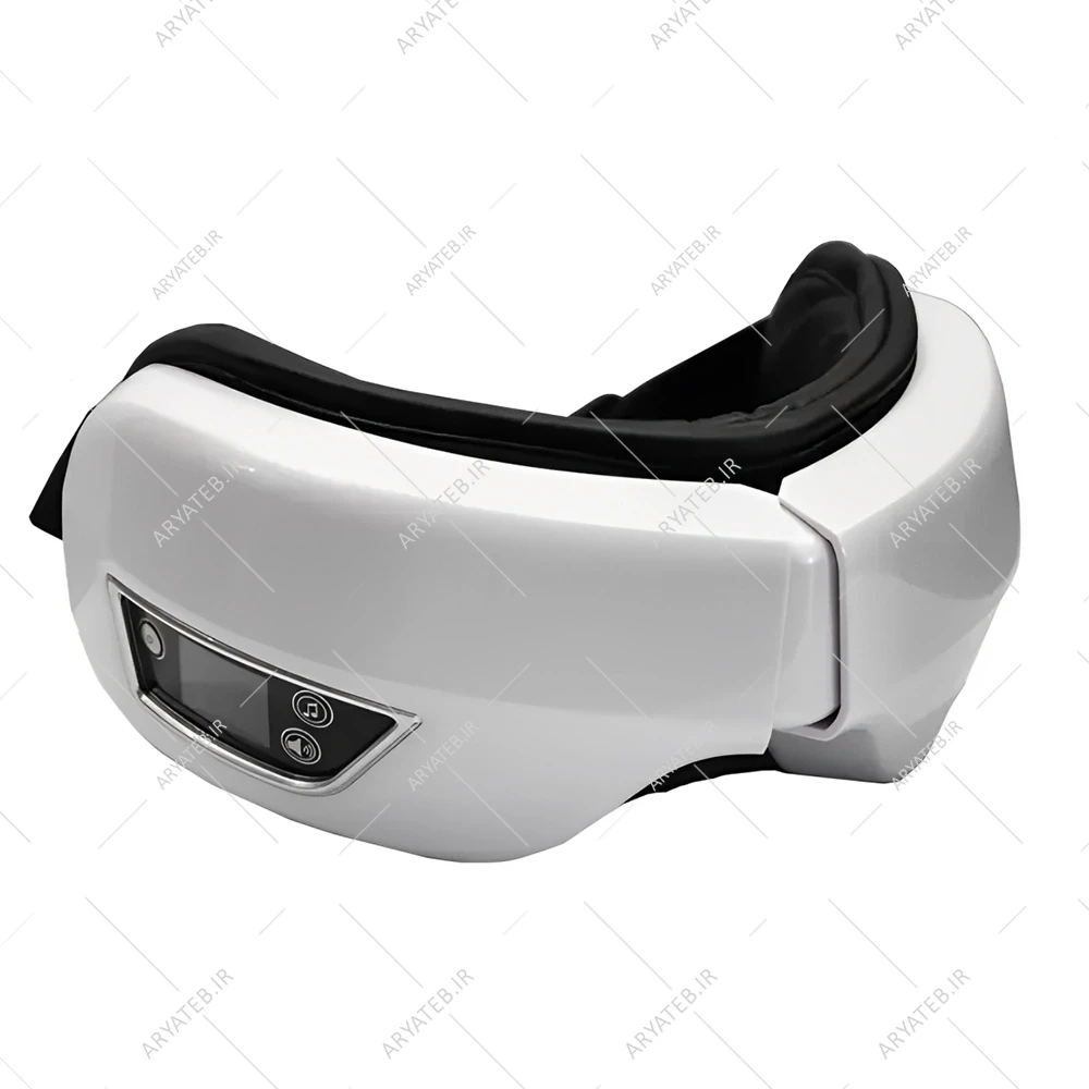 عینک ماساژور چشم