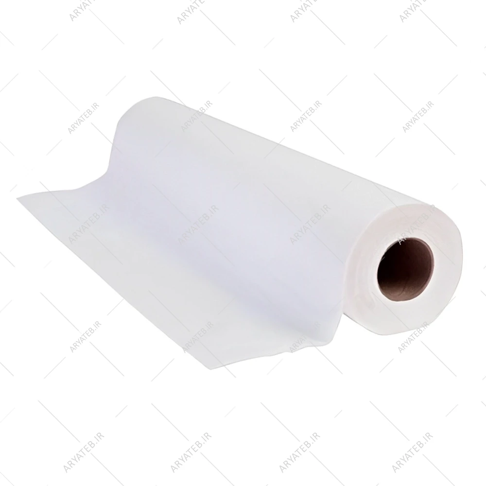 حوله یکبار مصرف رولی