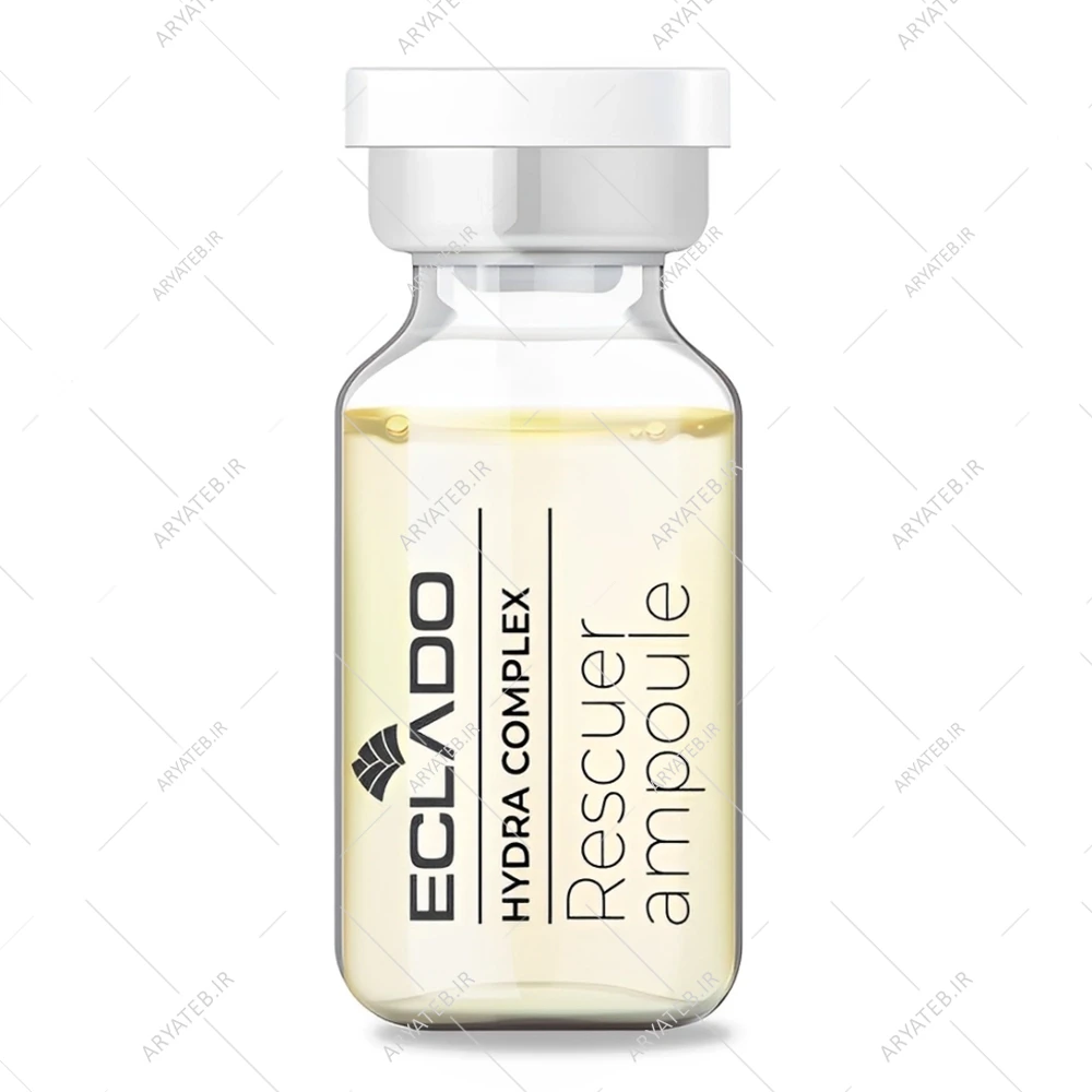 آمپول هایدرا کمپلکس اکلادو