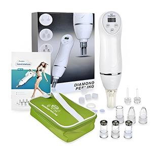 دستگاه میکرودرم دیاموند