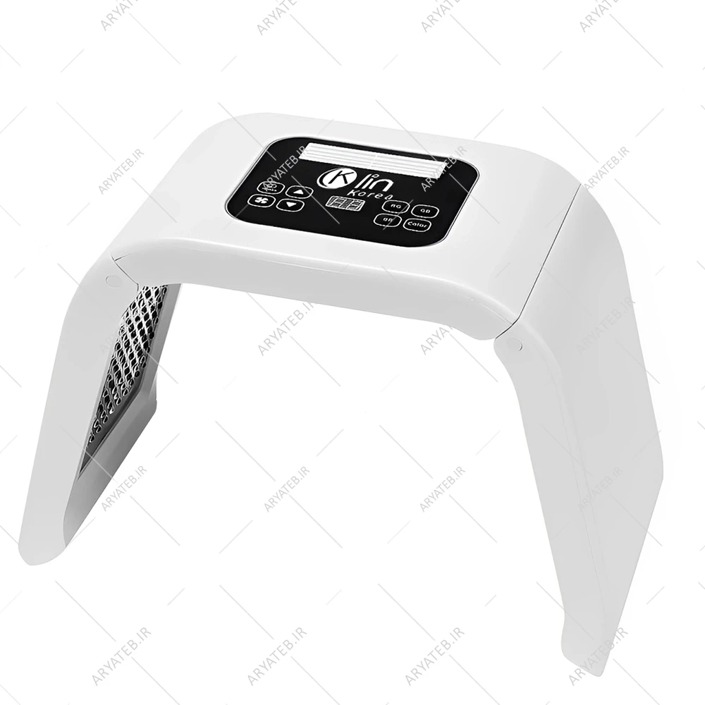 دستگاه ال ای دی تراپی کلین