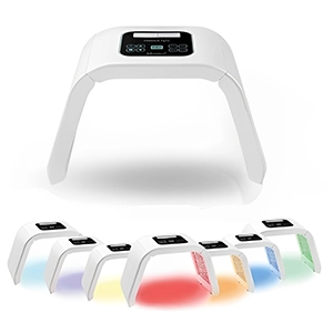 دستگاه ال ای دی تونلی امگالایت