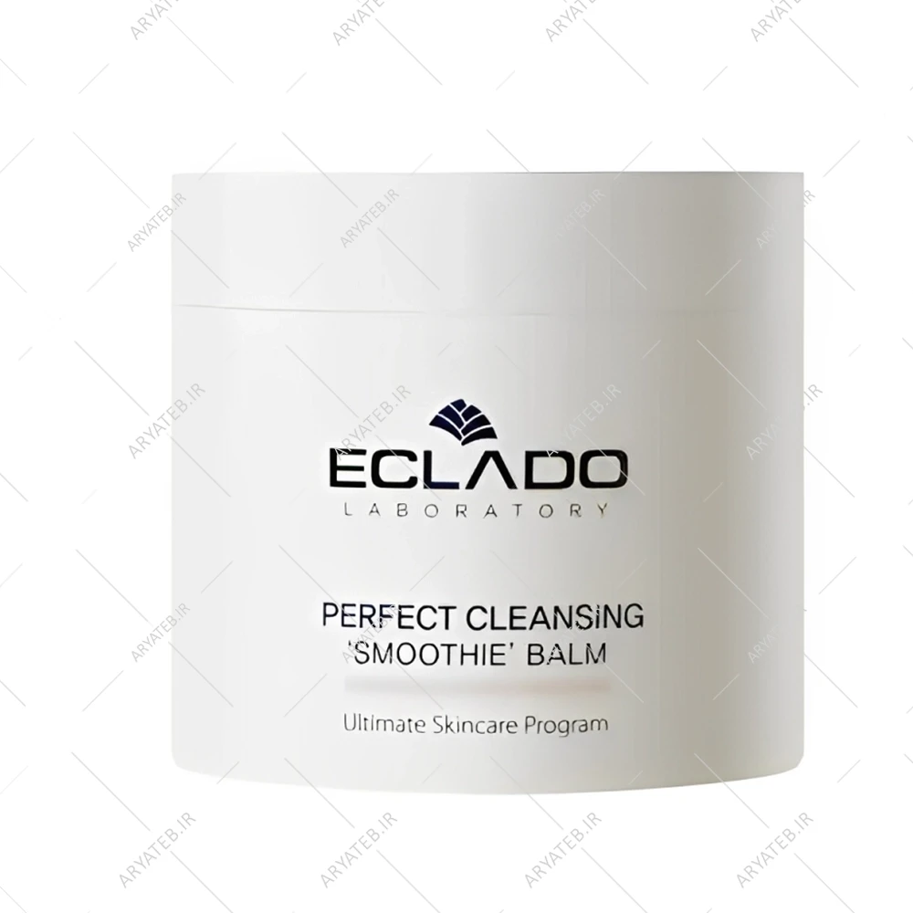 بام پاک کننده پرفکت اسموتی اکلادو