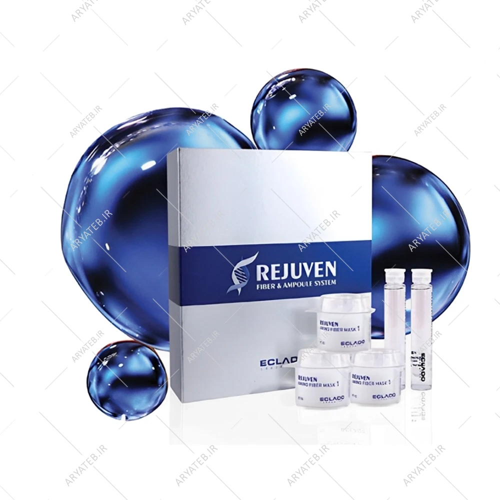 تراپی آبرسان و لیفتینگ رجوون اکلادو