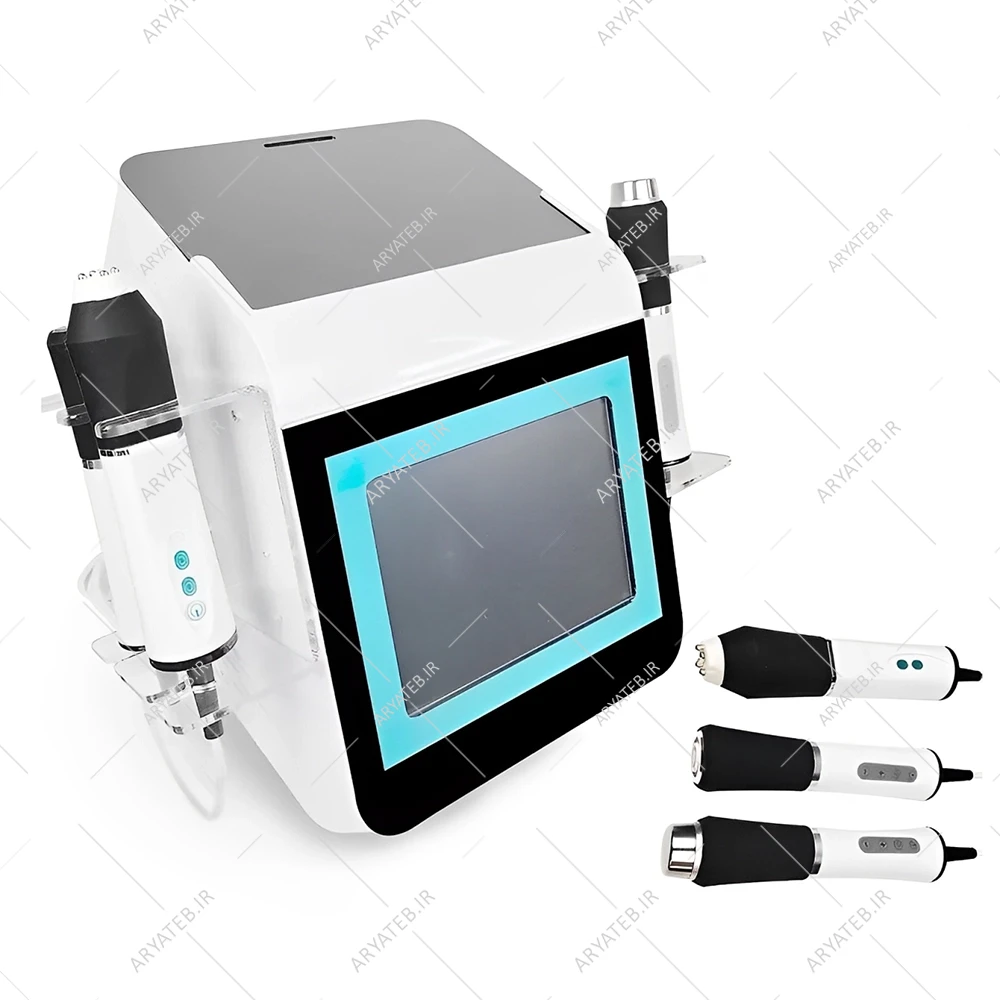 دستگاه پلاژن استریل دار