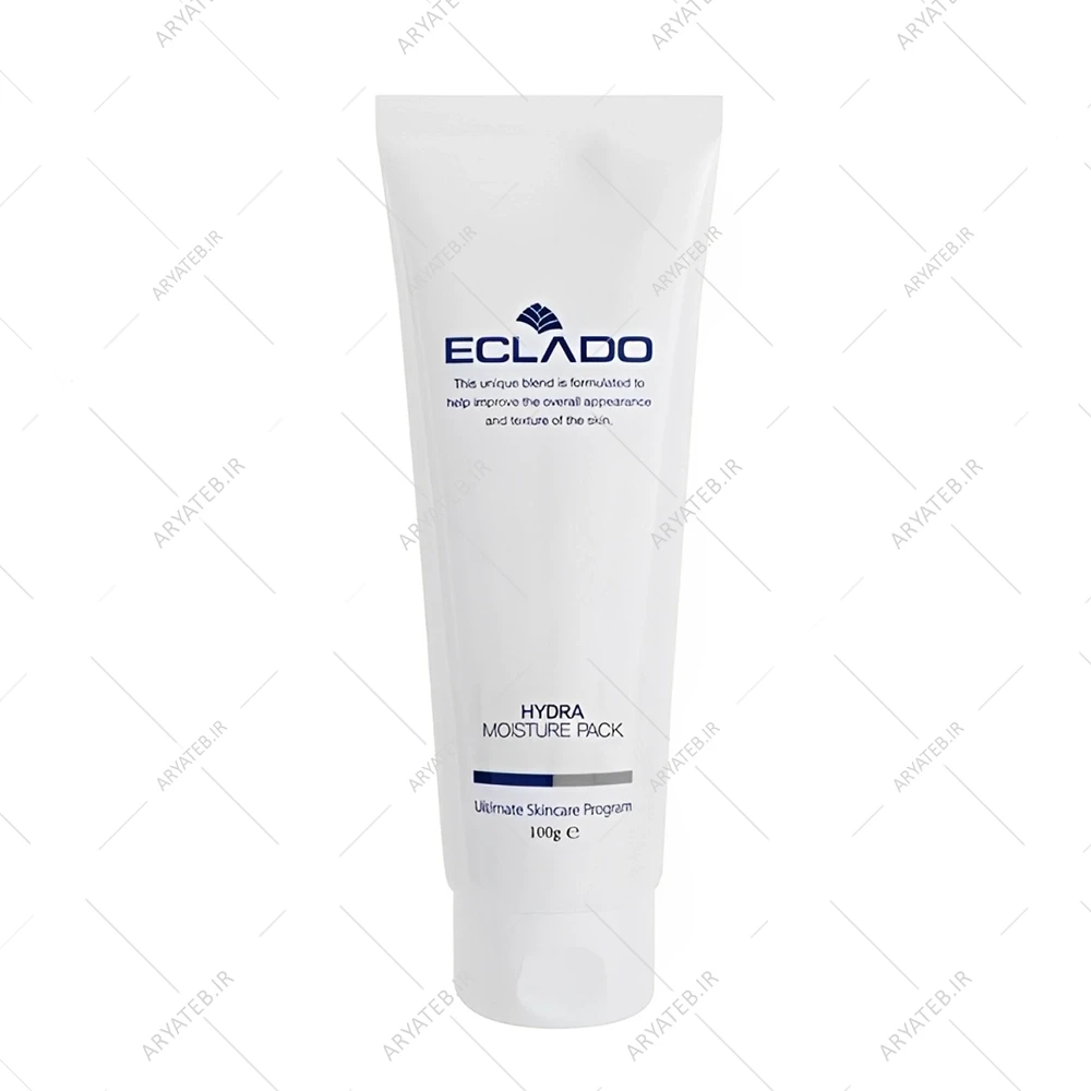 ماسک رطوبت رسان هایدرا اکلادو