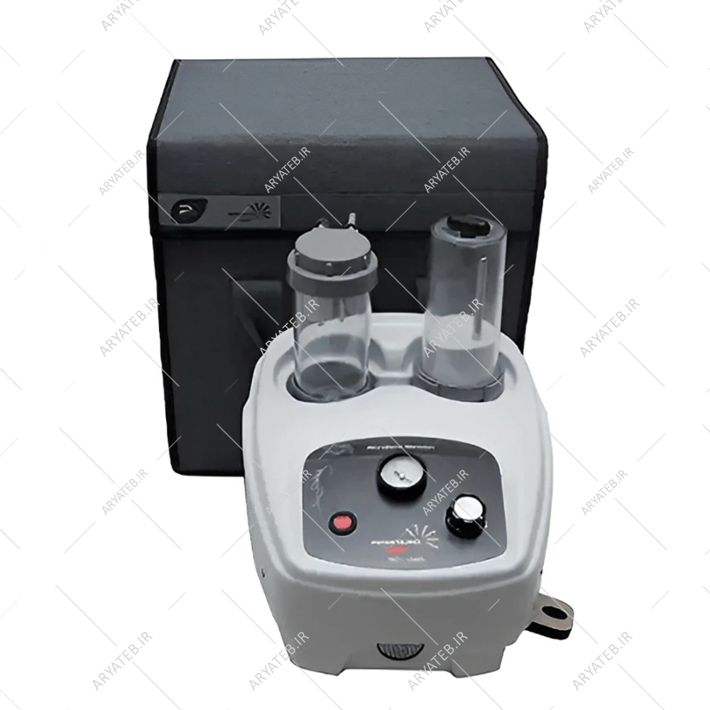 دستگاه میکرودرم ابریژن