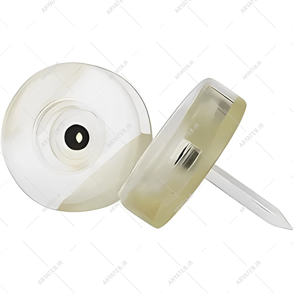 سرپوش نازل دستگاه درماشات اکلادو