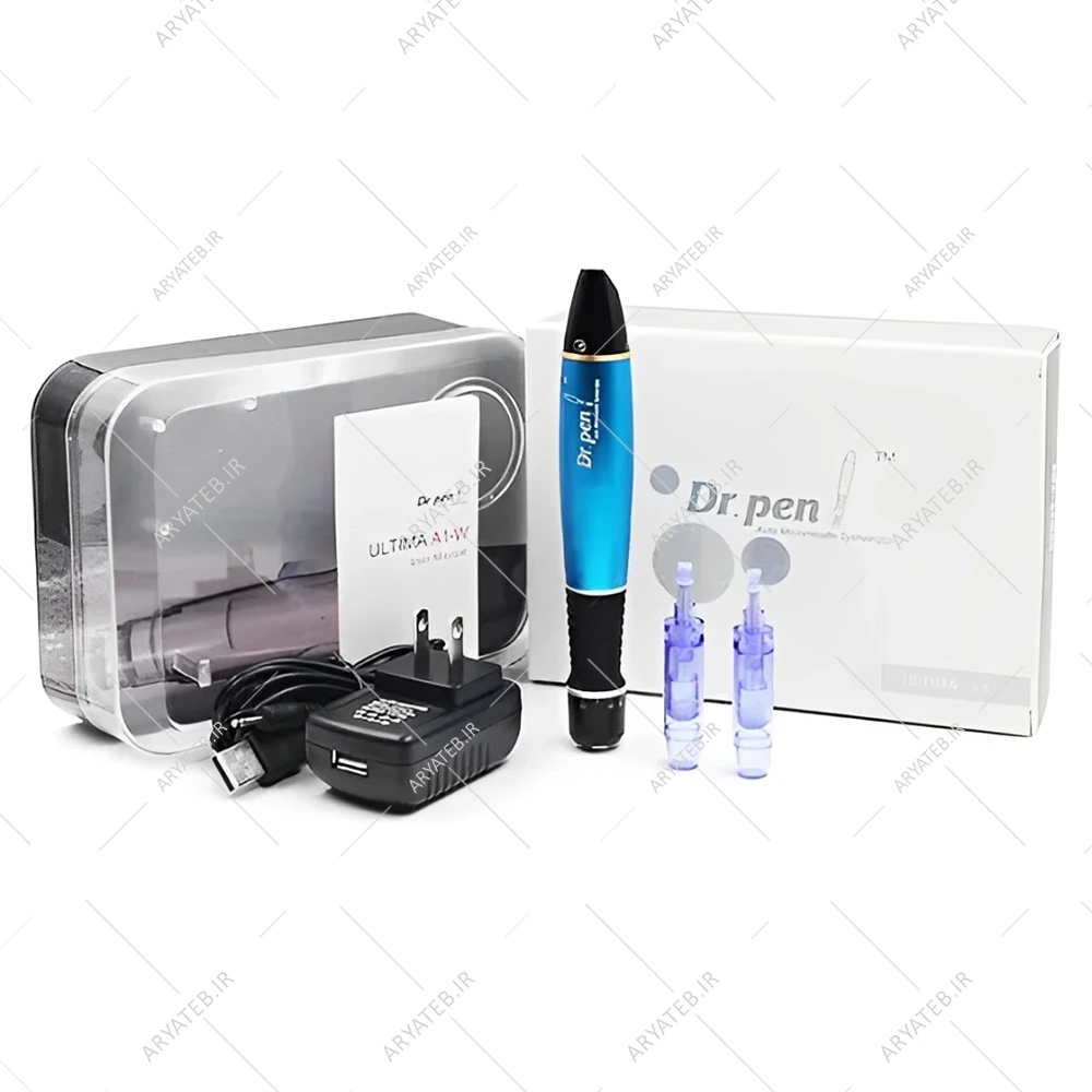 میکرونیدلینگ دکتر پن ULTIMA A1