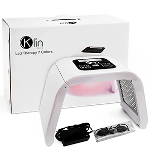 دستگاه ال ای دی تراپی کلین