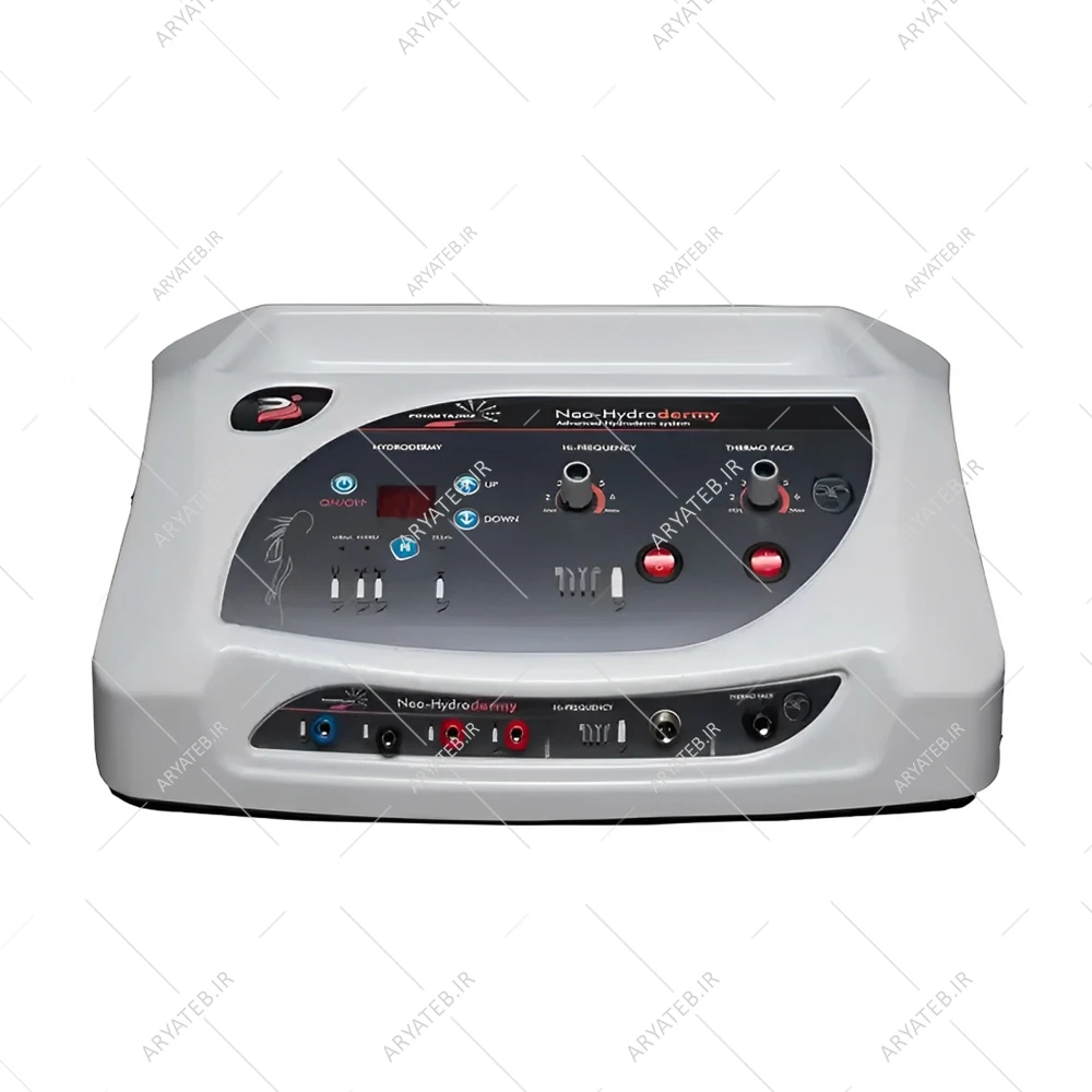 دستگاه هیدرودرمی هاینس پویان تجهیز