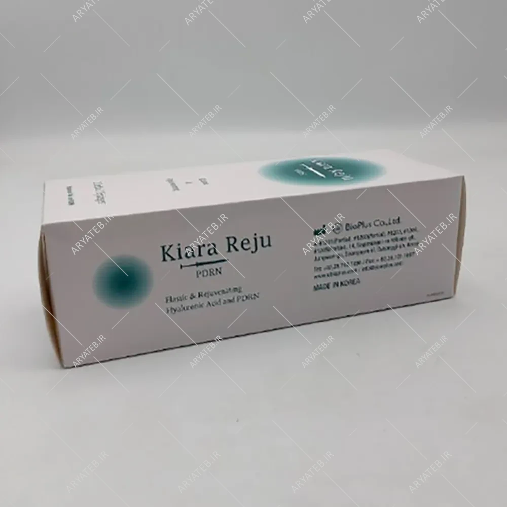 مزوژل کیارا