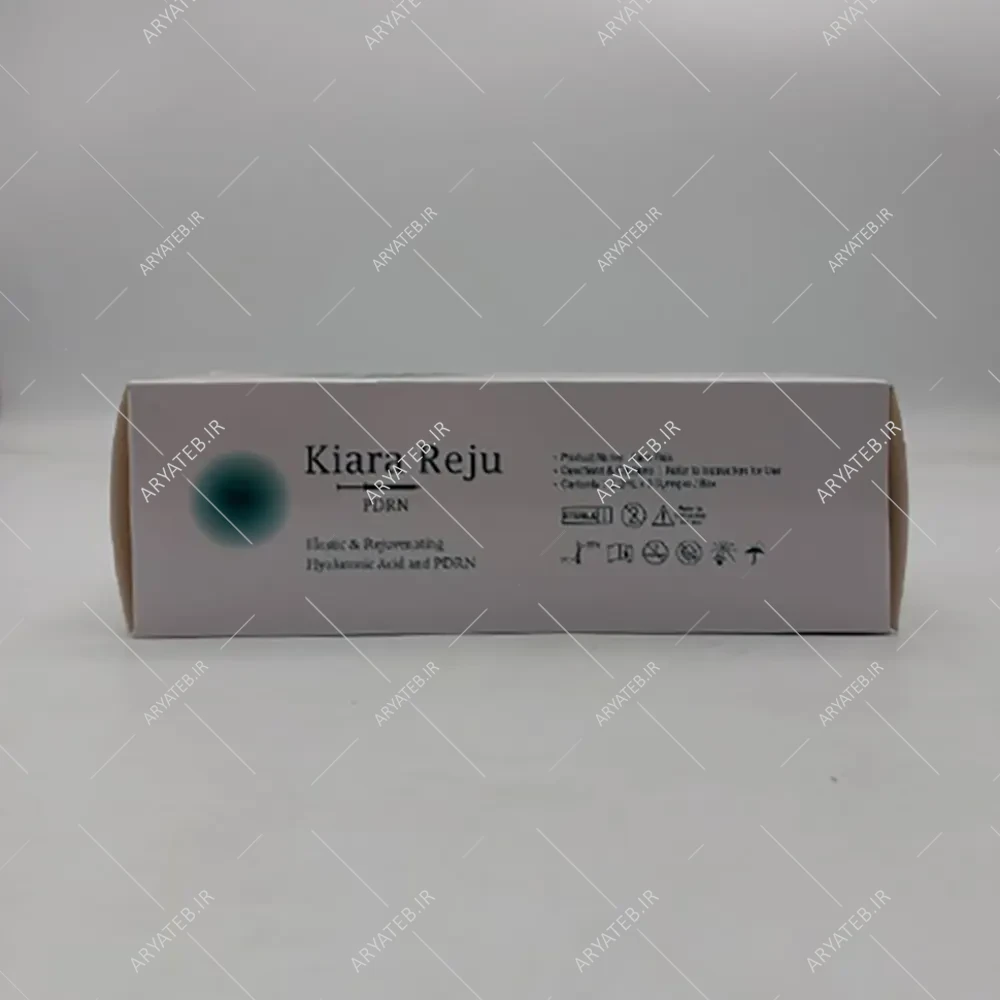 مزوژل کیارا