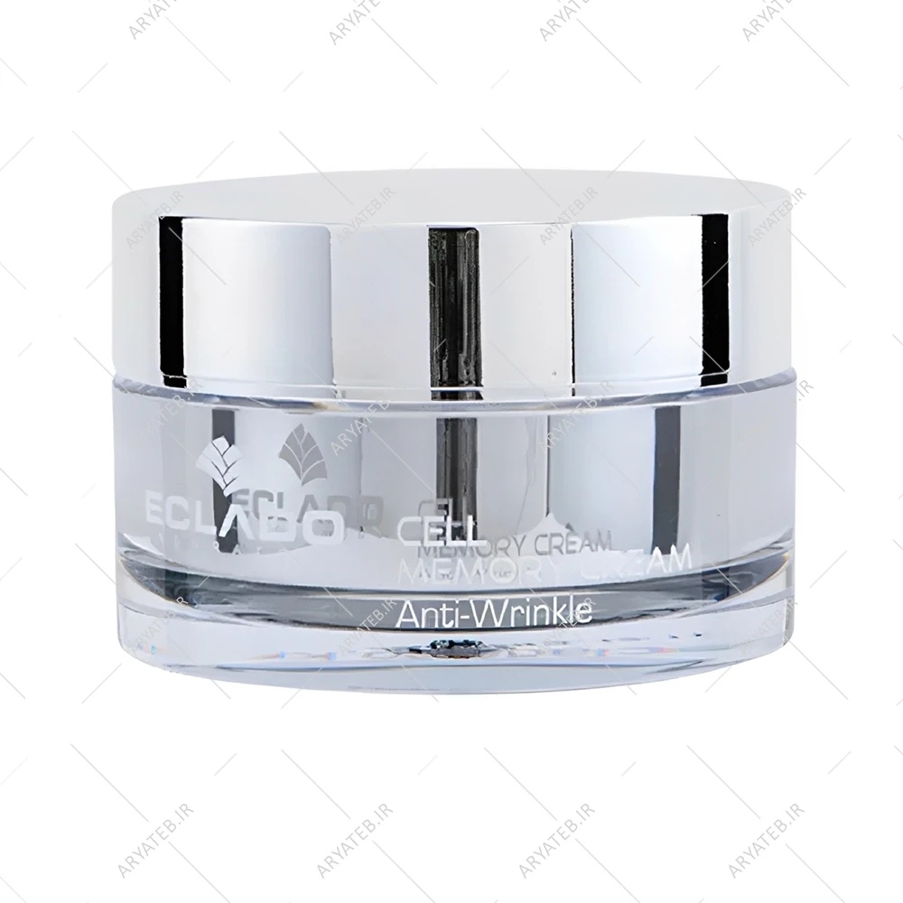 کرم سل مموری اکلادو