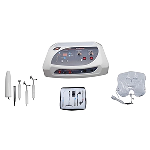 دستگاه پرتابل مختلط پویان تجهیز