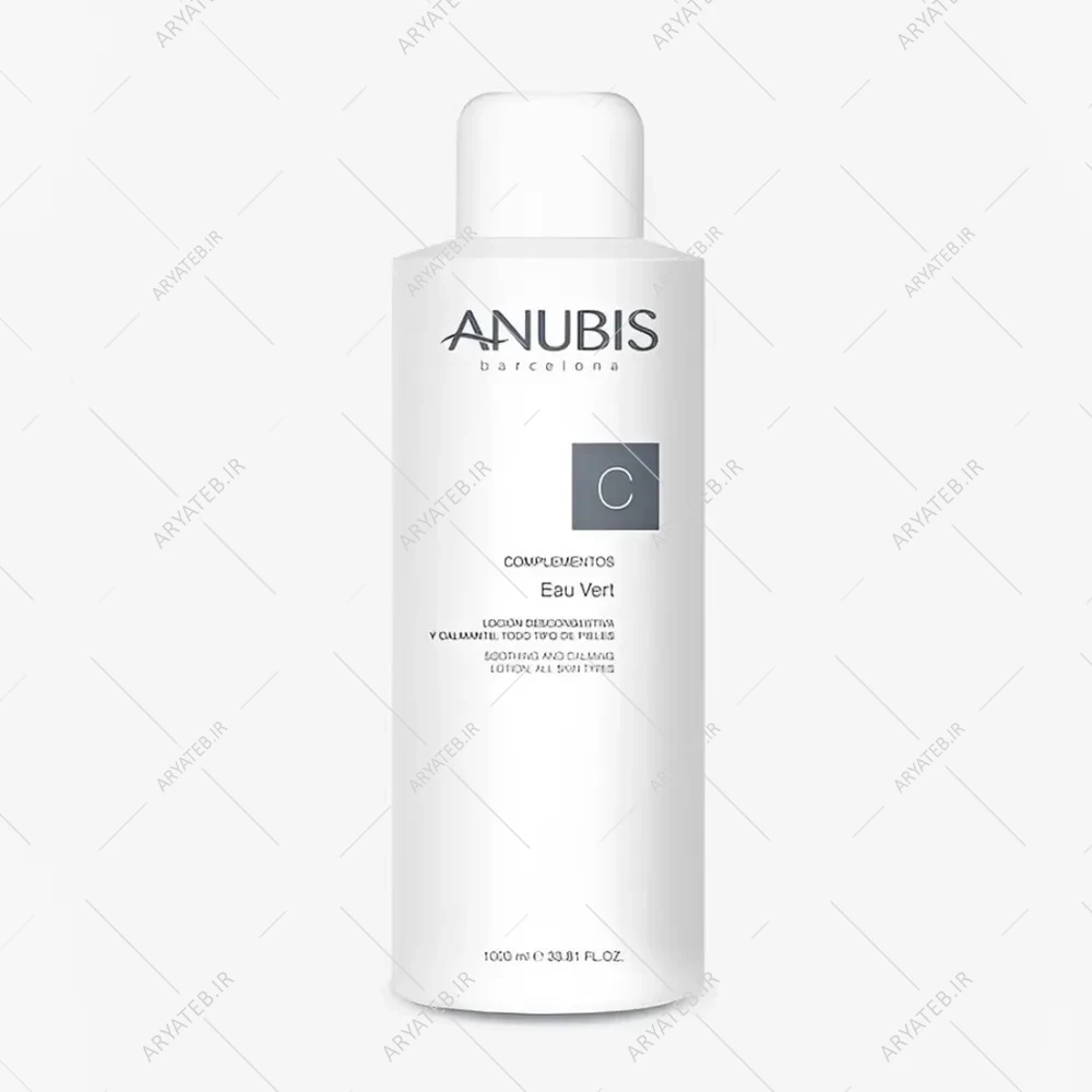 اکتیواتور آنوبیس