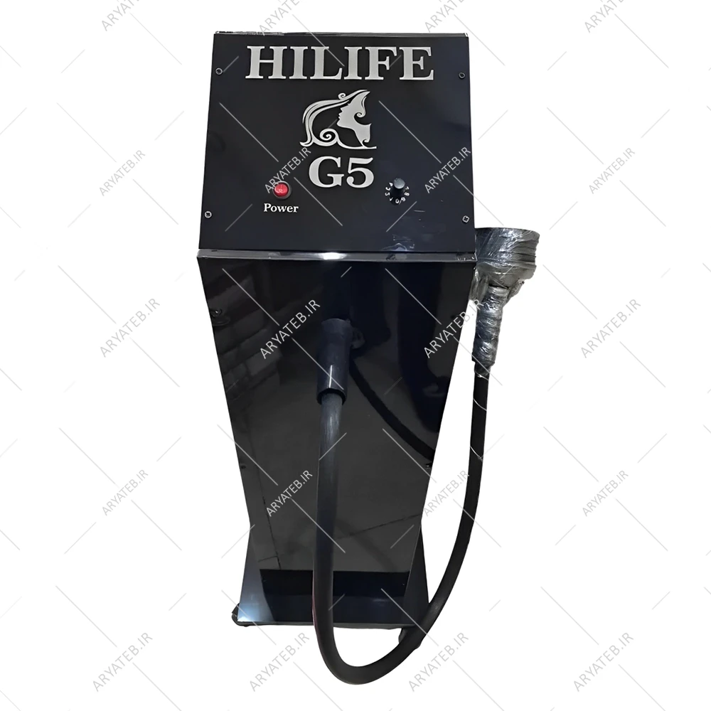 دستگاه جی فایو هایلایف