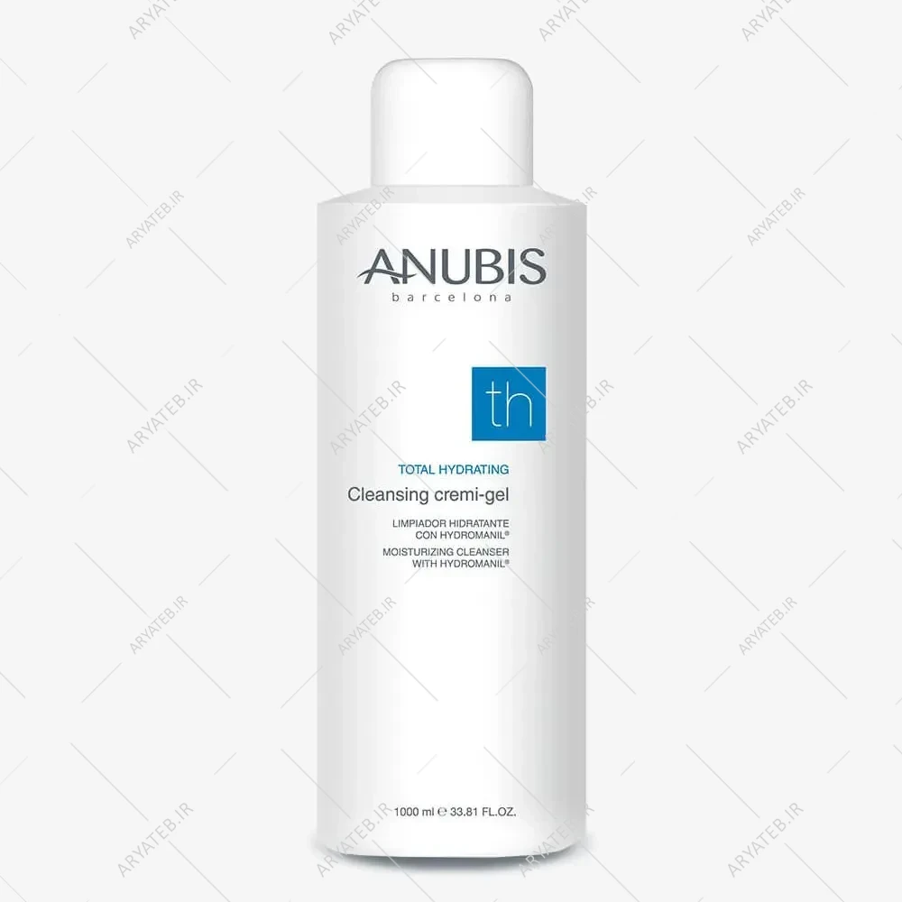 شوینده آبرسان آنوبیس