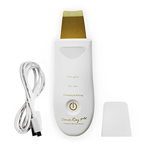 درما اف گلد