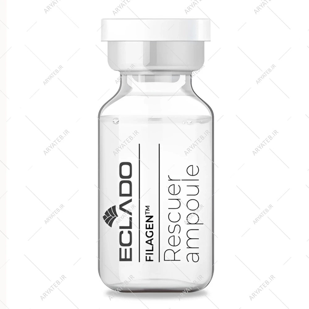 آمپول فیلاژن اکلادو