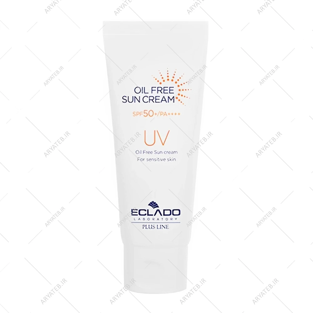 ضد آفتاب اویل فری اکلادو