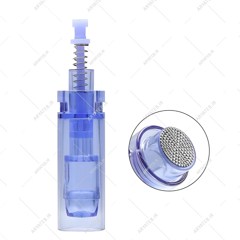 کارتریج میکرونیدلینگ اکلادو