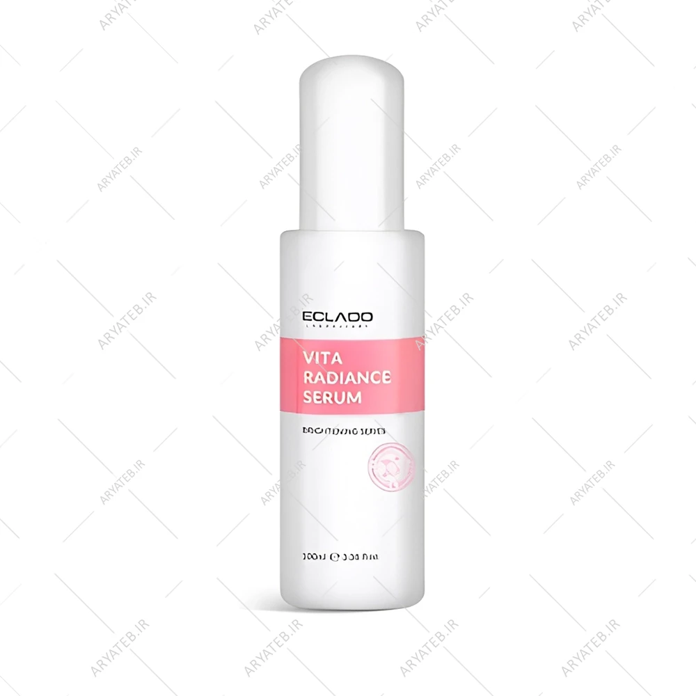 سرم ویتامین روشن کننده اکلادو