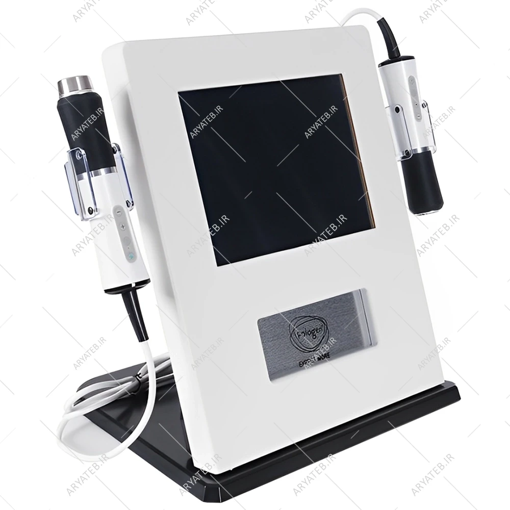 دستگاه پلاژن