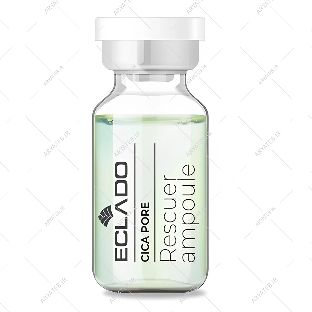 آمپول سیکاپور اکلادو