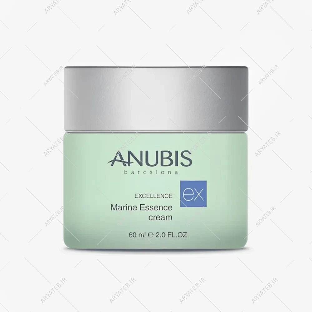 کرم مارین اسنس آنوبیس