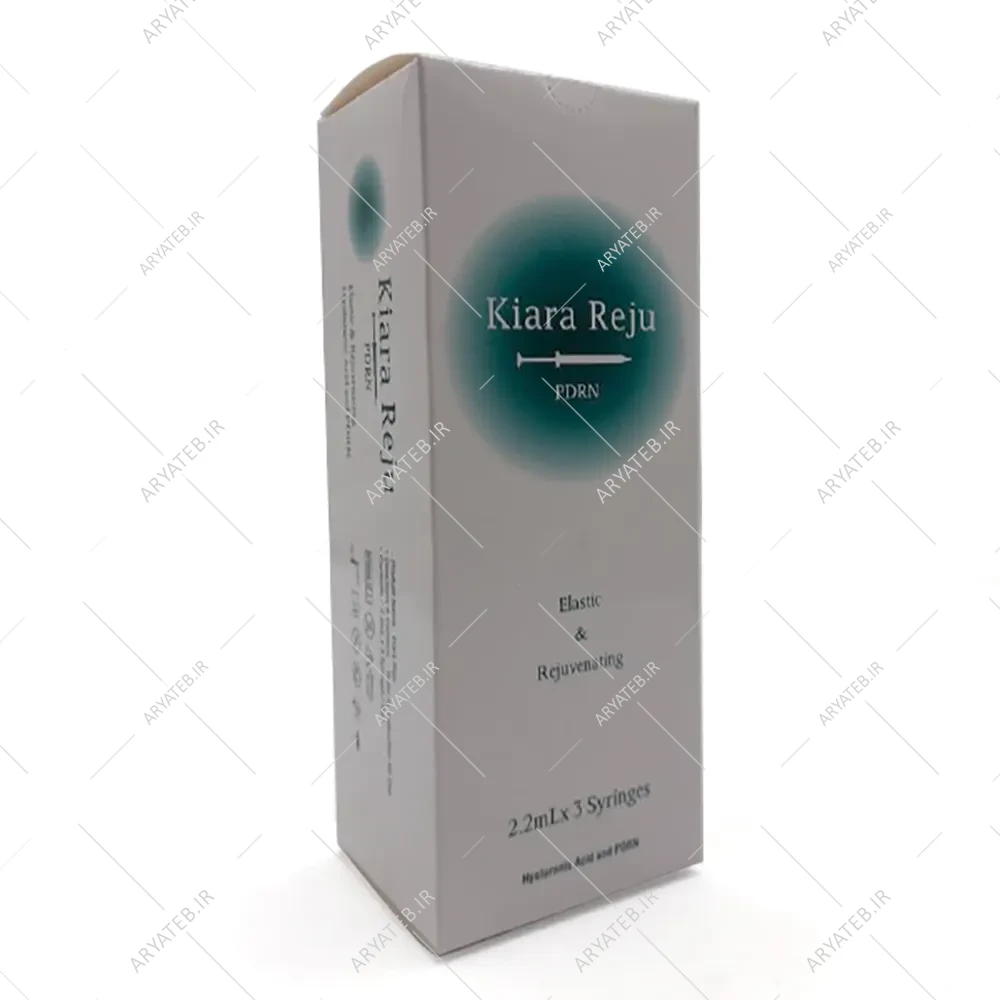 مزوژل کیارا