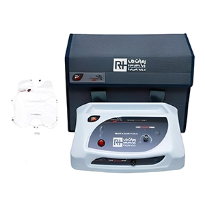 دستگاه ماسک حرارتی پرتابل پویان تجهیز