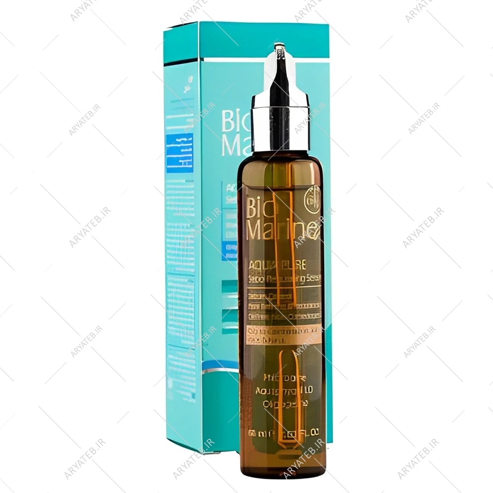 سرم کنترل چربی بایومارین