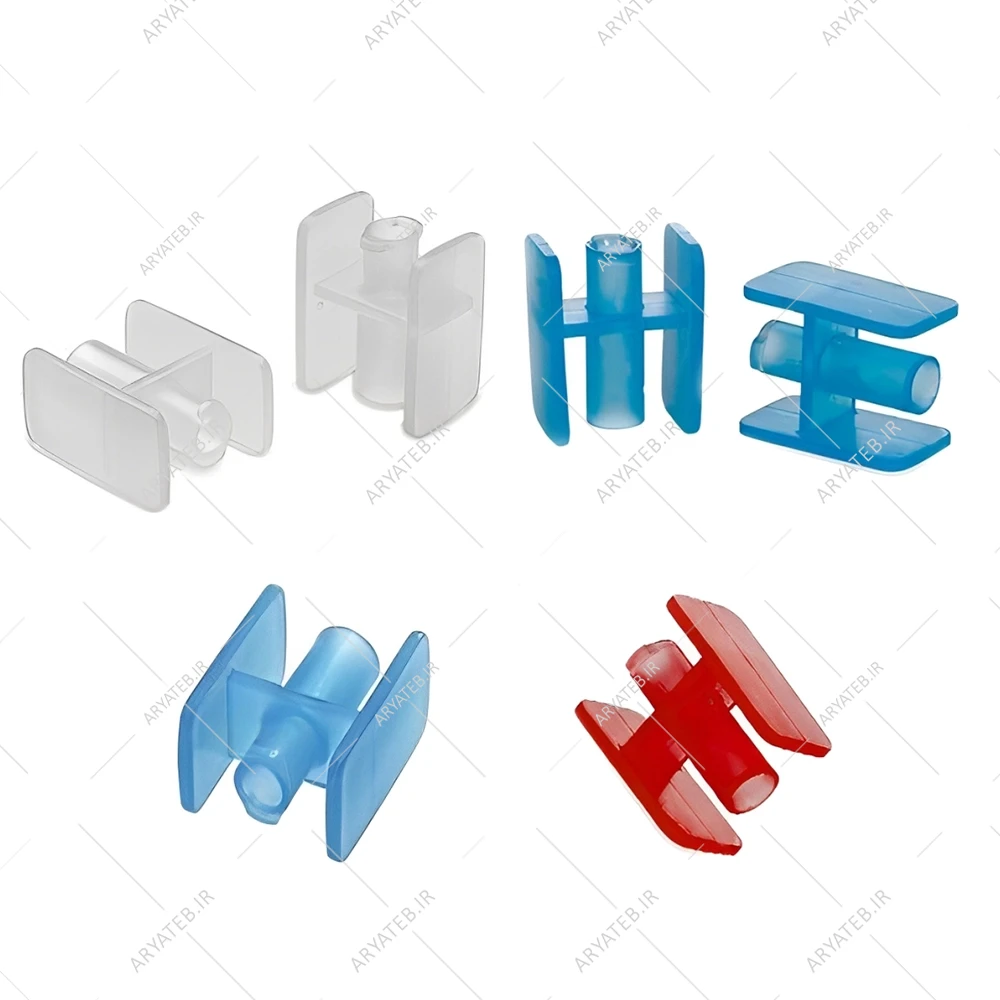 کانکتور سرنگ