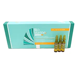 محلول ضد لک و روشن کننده قوی پوست حاوی ویتامین سی بایومارین