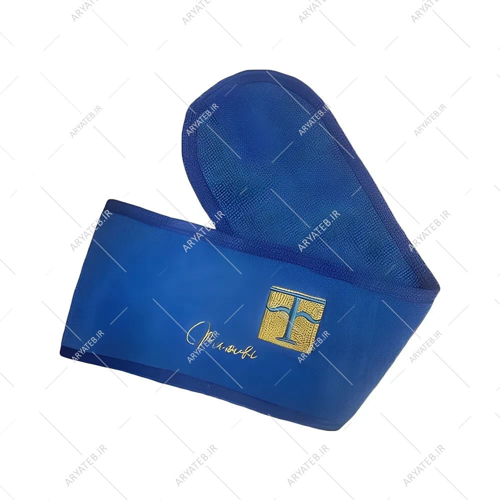 هدبند اف کازمتیک