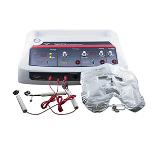 دستگاه هیدرودرمی هاینس با ماسک حرارتی